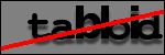 Text to Identify