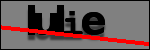 Text to Identify