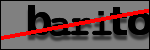 Text to Identify