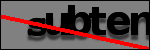Text to Identify