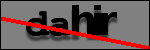 Text to Identify