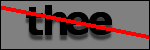 Text to Identify