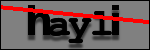 Text to Identify