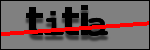 Text to Identify