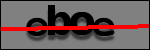 Text to Identify