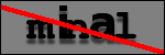 Text to Identify