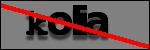 Text to Identify