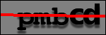 Text to Identify