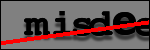 Text to Identify
