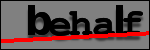 Text to Identify