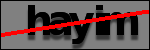 Text to Identify