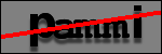 Text to Identify