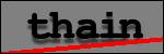 Text to Identify
