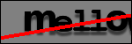 Text to Identify