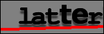 Text to Identify