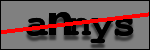 Text to Identify