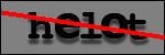 Text to Identify