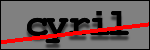 Text to Identify