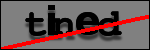 Text to Identify
