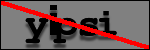 Text to Identify
