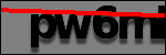 Text to Identify