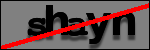 Text to Identify