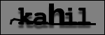 Text to Identify