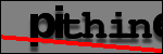 Text to Identify