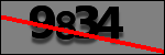 Text to Identify