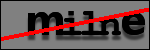 Text to Identify
