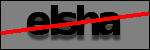 Text to Identify