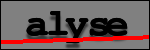 Text to Identify