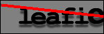 Text to Identify
