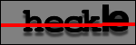 Text to Identify