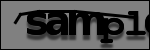 Text to Identify
