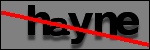 Text to Identify