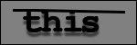 Text to Identify