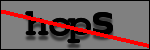 Text to Identify