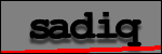 Text to Identify