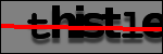 Text to Identify