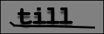 Text to Identify