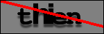 Text to Identify