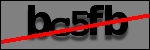 Text to Identify