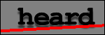 Text to Identify