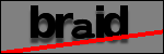 Text to Identify