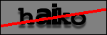 Text to Identify