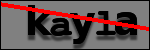 Text to Identify