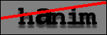 Text to Identify
