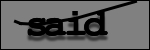 Text to Identify