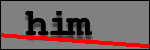 Text to Identify